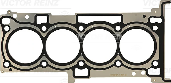 Gasket, cylinder head
